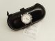 Blancpain Leman Automatik Chronograph Ø38,  5mm Edelstahl Uhr Armbanduhren Bild 1