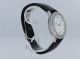 Blancpain Leman Automatik Chronograph Ø38,  5mm Edelstahl Uhr Armbanduhren Bild 3