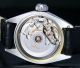 Vintage Tudor Princess Automatik Oysterdate Stahl Damen Uhr Watch Ref 7614 Armbanduhren Bild 5