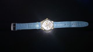 Swatch Analog Uhr Automatic Aus Dem Jahr 1994 Bild