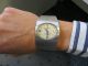 Ulysse Nardin Automatic Chronometer 36.  000 Schnellschwinger Armbanduhren Bild 7