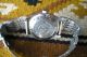 Ricoh Automatik 21 Jewels Vintage Uhr Herren Armbanduhr Voll Funktionsfähig Armbanduhren Bild 2