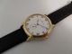 Jacques Lemans Armbanduhr Automatik Werk Eta 7001 Herrenuhr Kleine Sekunde Armbanduhren Bild 1