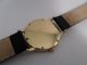 Jacques Lemans Armbanduhr Automatik Werk Eta 7001 Herrenuhr Kleine Sekunde Armbanduhren Bild 2