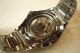 Geneve Swiss Automatic Herren Armbanduhr Kal Eta 2824 - 2 Guter Gebr. Armbanduhren Bild 4