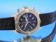Breitling Avenger Chronograph Chronometer A13370 Vom Uhrencenter Berlin Armbanduhren Bild 10