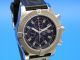 Breitling Avenger Chronograph Chronometer A13370 Vom Uhrencenter Berlin Armbanduhren Bild 1
