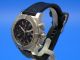 Breitling Avenger Chronograph Chronometer A13370 Vom Uhrencenter Berlin Armbanduhren Bild 5