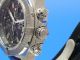 Breitling Avenger Chronograph Chronometer A13370 Vom Uhrencenter Berlin Armbanduhren Bild 6