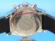 Breitling Avenger Chronograph Chronometer A13370 Vom Uhrencenter Berlin Armbanduhren Bild 7