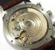 Iwc Schaffhausen Portugieser Chronograph Ref 3714 Armbanduhren Bild 1