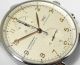 Iwc Schaffhausen Portugieser Chronograph Ref 3714 Armbanduhren Bild 8