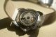 Cerruti 1881 Automatik Uhr - Automatic Watch Sapphire Crystal - Eta 2824 - 2 Armbanduhren Bild 6