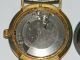 Anker Autorotor Automatic Vintage Wrist Watch,  Repair,  Kaliber Puw 1361 Armbanduhren Bild 10