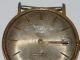 Anker Autorotor Automatic Vintage Wrist Watch,  Repair,  Kaliber Puw 1361 Armbanduhren Bild 1