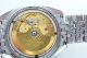 Enicar Automatic Stahlband Caliber Ar 167d,  Frischer Service Armbanduhren Bild 4