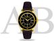André Belfort Aphrodite Gold - Ab6010 - Damen - Automatik - Uhr - Klasisch - Elegant Armbanduhren Bild 1