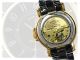 André Belfort Aphrodite Gold - Ab6010 - Damen - Automatik - Uhr - Klasisch - Elegant Armbanduhren Bild 3