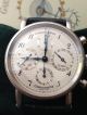 Chronoswiss Chronometer Chronograph Armbanduhren Bild 5