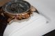 Ingersoll Russel Automatik Herren Uhr In3215rgy Limited Edition Wie Wow Armbanduhren Bild 3