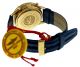 Breitling Navitimer 92 Automatik Chronograph In 18 Kt Massivgold Ref: K300022 Armbanduhren Bild 5
