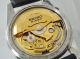 Seiko Automatic 26 Jewels Cal 6206b Day/date Stahlgehäuse Selten / Rare Armbanduhren Bild 6