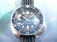 1974 Seiko 6105 - 8110 Vintage 150m Diver Apocalypse Now Vietnam War Navy Seals Armbanduhren Bild 4
