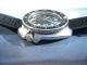 1974 Seiko 6105 - 8110 Vintage 150m Diver Apocalypse Now Vietnam War Navy Seals Armbanduhren Bild 5