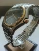 Ebel 1911 Lady Diamonds 18k Gold / Stahl Damen Uhr Analog Automatic Datum Ovp Armbanduhren Bild 2