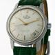 Zenith 2600 Classic Vintage Stahl Herren Automatik Kal.  2532pc Sechziger Jahre Armbanduhren Bild 1