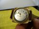 Gub Glashütte Armbanduhr 20 Jahre Nva Armbanduhren Bild 7