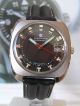 Kultige Junghans Automatic Herrenuhr Mit J 653 - Schöne Sammleruhr Armbanduhren Bild 8
