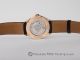 Baume Mercier Clifton 18k Gold Rotgold 750 Uvp 5500,  - Armbanduhren Bild 1