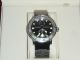 Ulysse Nardin Marine Diver Automatik Chronometer 263 - 55,  300m Wasserdicht Armbanduhren Bild 4