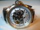 StÜhrling Automatikuhr Herrenuhr Uhr Armbanduhren Bild 1