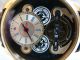 Raoul U.  Braun Rub 05 - 0138 Exklusive Automatikuhr Uhr 5 Atm Edelstahlgehäuse Armbanduhren Bild 3