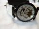 Wunderschöne Minoir Niort Automatik Herrenuhr,  Aus Meine Uhren Sammlung Armbanduhren Bild 3