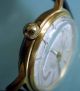 Alte Swiss Lovary - Automatic - Gruen Watch - Felsa Armbanduhren Bild 4