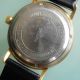 Alte Swiss Lovary - Automatic - Gruen Watch - Felsa Armbanduhren Bild 7