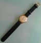 Alte Swiss Lovary - Automatic - Gruen Watch - Felsa Armbanduhren Bild 8
