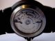 Fortis Opel Container Scheiben Automatic Uhr Sammlerstück Armbanduhren Bild 6