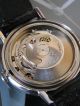 Klassische Bwc Swiss Automatic Herrenuhr Mit Eta 2451 Im Edelstahlgehäuse Armbanduhren Bild 4