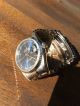 Rolex Datejust 16234 Aus 4/99 Box & Papiere Aus Erstbesitz Armbanduhren Bild 10