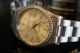 Rolex Oyster Perpetual Datejust - Turn - O - Graph - Traumzustand - Ref.  : 16250 Armbanduhren Bild 1