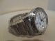 Rolex Explorer Ii 16550 Tritium Dial - 1984 - Sehr Selten Armbanduhren Bild 5