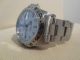 Rolex Explorer Ii 16550 Tritium Dial - 1984 - Sehr Selten Armbanduhren Bild 7