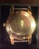 Laco Lacher Pforzheim Armbanduhr 14k (0,  585) Gold Laco - Sport Armbanduhren Bild 2