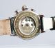 Ingersoll Bison Automatic Mehrzeigeruhr (es90 - 369) Armbanduhren Bild 2
