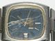 Herzfeld,  ?,  Automatic Vintage Wrist Watch,  Montre,  Saat Repair Armbanduhren Bild 1