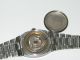 Herzfeld,  ?,  Automatic Vintage Wrist Watch,  Montre,  Saat Repair Armbanduhren Bild 3